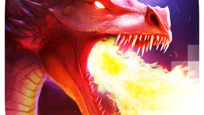 드래곤스 트레저 퀘스트 [Dragon's Treasure Quest]